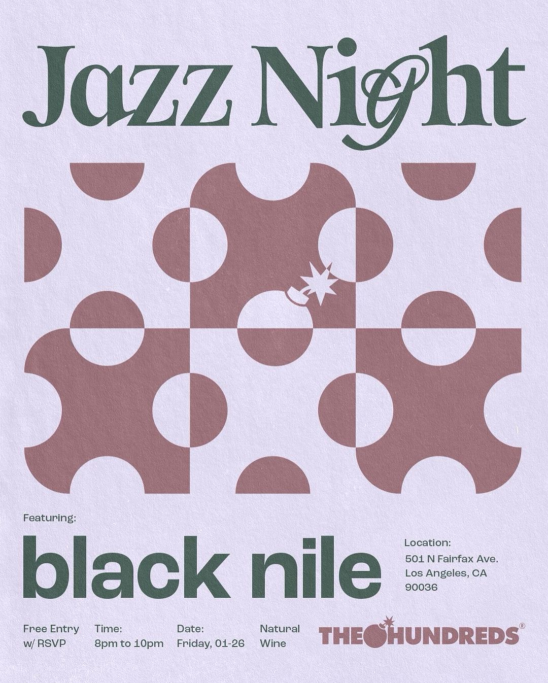 Black Nile